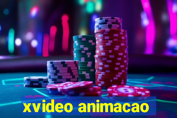 xvideo animacao